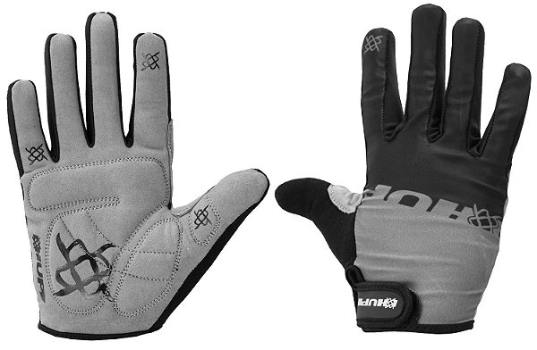 Luvas Hupi Full Magic - Dedo longo