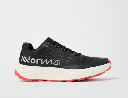 Tênis Nnormal Kjerag 2.0 Preto