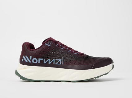 Tênis Nnormal Kjerag 2.0 Vinho