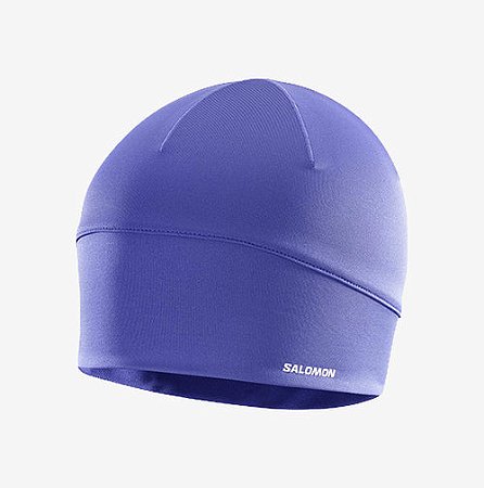 Gorro Salomon Active - Running