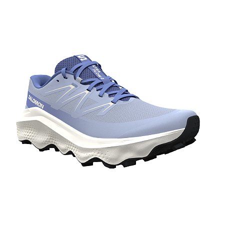 Tênis Salomon Ultra Flow 2 - Feminino Azul Claro