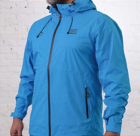 Jaqueta Impermeável Anorak Kailash Andes X-Lite Paraty By UTMB - Masculina