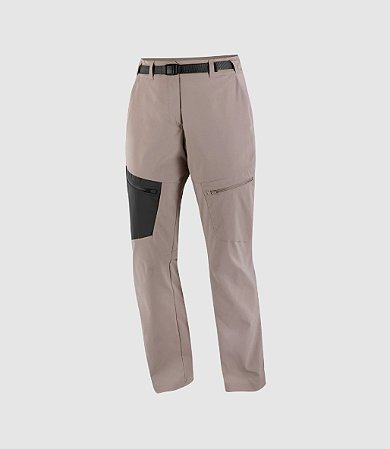 Calça Salomon Outerpath Utility - Feminina