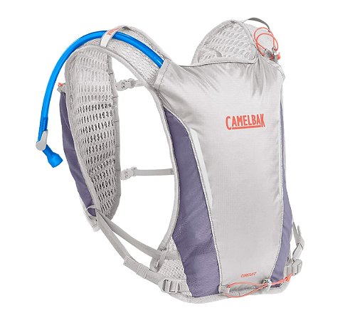 Mochila de Hidratação CamelBak Women’s Circuit Run Vest 7L - Com refil dágua