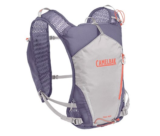 Mochila de Hidratação CamelBak Women’s Trail Run Vest 7L - Com refil dágua