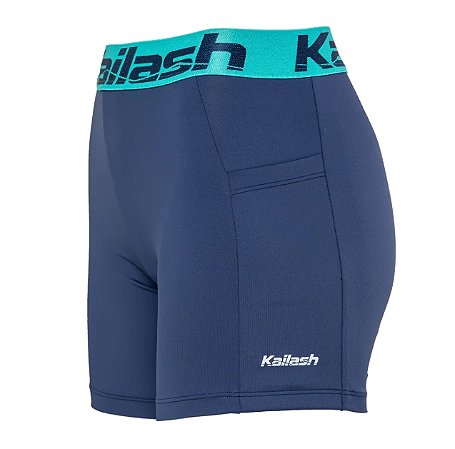 Short Kailash Chalenge Feminino - PROMOÇÃO!