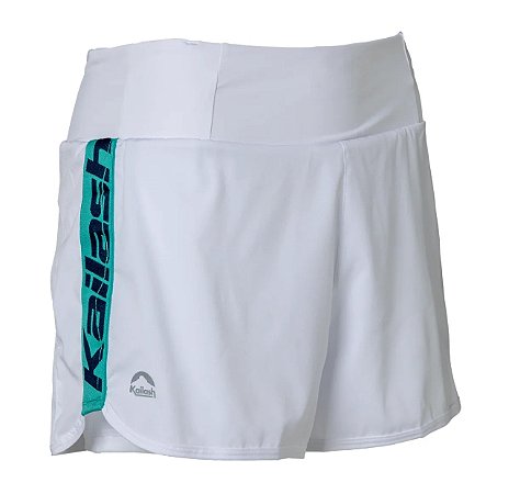 Short Kailash 2 em 1 Trail - Feminino PROMOÇÃO!
