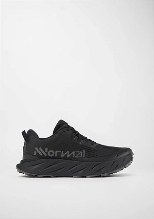 Tênis Nnormal Cadí Masculino - Preto