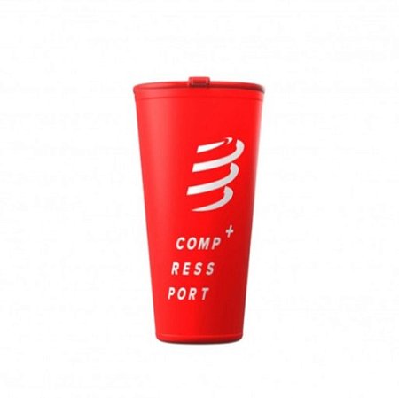 Copo Dobrável Fast Cup Compressport - 200ml