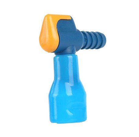 Bico Completo Para Refil Dágua - 90 Graus