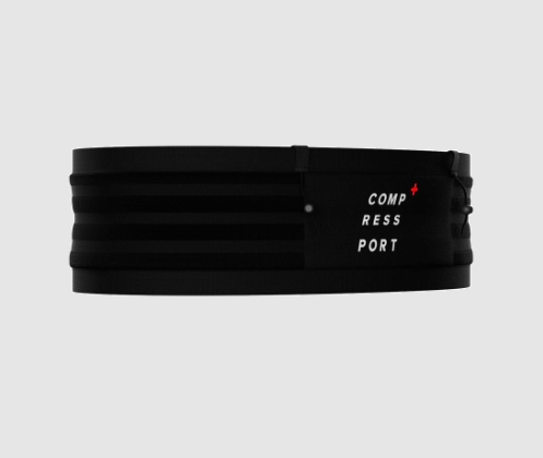 Cinto Multifuncional Free Belt Pró Compressport