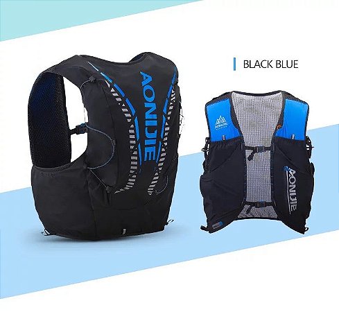 Mochila aonijie 12l sale