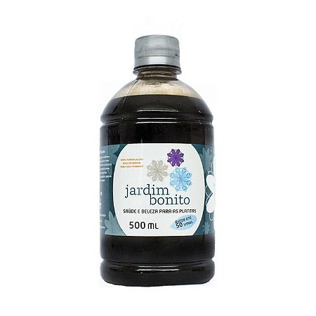 Fertilizante Jardim Bonito 500ml