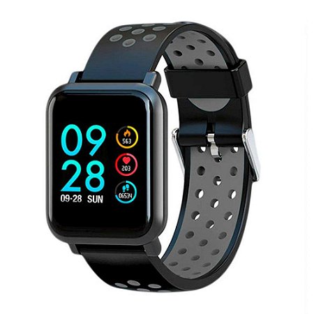 smartwatch colmi veloce