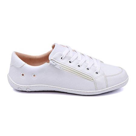 Tênis Sapatênis Casual Feminino