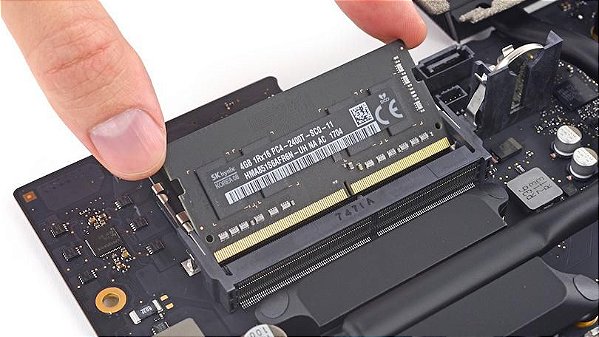 Macbook 1398 аккумулятор