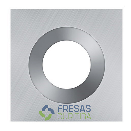 Pastilha 12x12mm