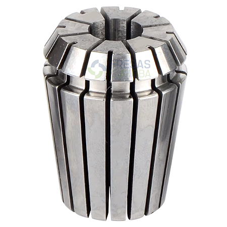 Pinça ER32 para Spindle