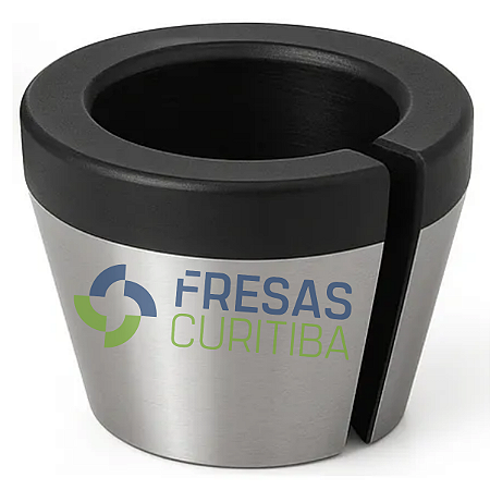 Pinça para Tupia Laminadora