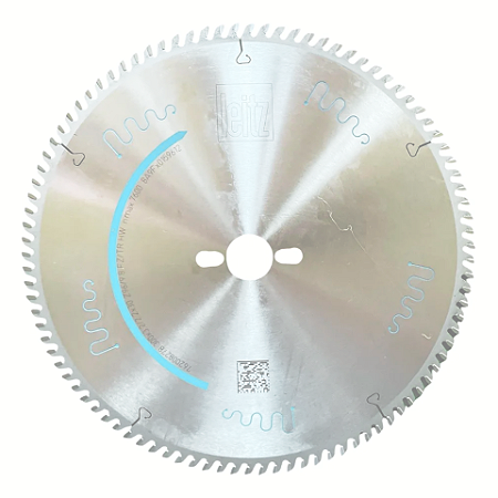 Disco de Serra Circular Leitz Premium Trapezoidal (FZ/TR) 300mm