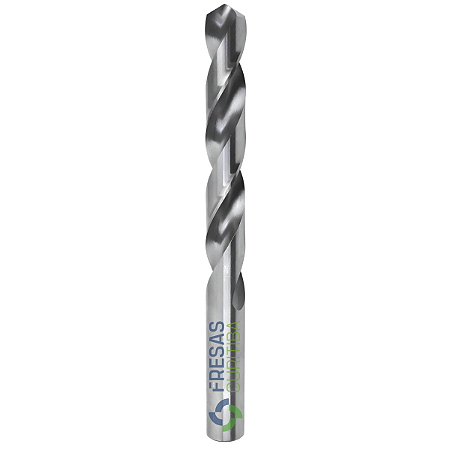 Broca universal Aço Rápido HSS Din 338