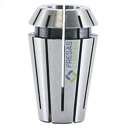 Pinça ER11 para Spindle