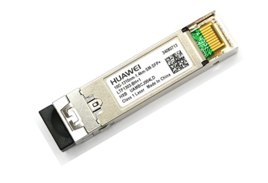 SFP+ 10G DUPLEX MONOMODO TX/RX1310NM 1,4KM LC DDM LX/LH