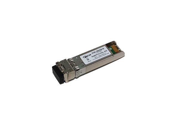 SFP+ 10G DUPLEX MONOMODO TX/RX1310NM 10KM LC DDM LR