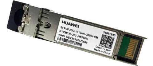 SFP28 25G DUPLEX 1310NM 300M SM LC DDM