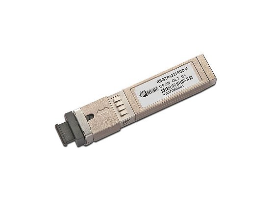 SFP GPON CLASSE C+ COMPATÍVEL OLT FIBERHOME