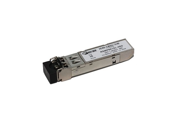 SFP 1.25G DUPLEX MULTIMODO TX/RX850NM 550M LC DDM SX