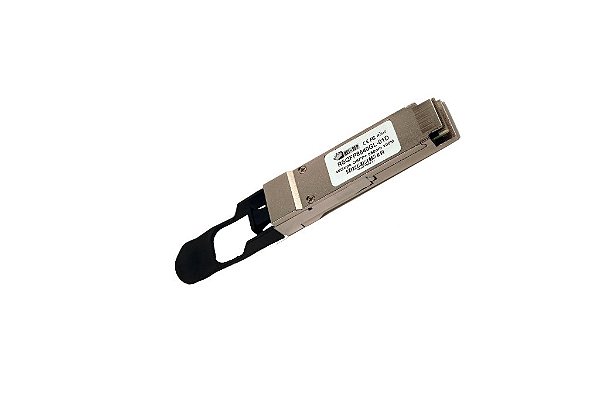 QSFP+ 40G MULTIMODO TX/RX850NM 100M  MPO DDM  SR4