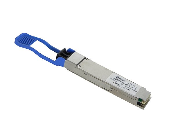 QSFP+ 40G DUPLEX MONOMODO TX/RX1310NM 10KM LC DDM LR