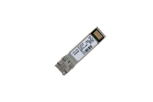 SFP+ 10G MULTIMODO TX/RX 850NM 300M LC DDM SR COMPATÍVEL  CISCO /JUNIPER