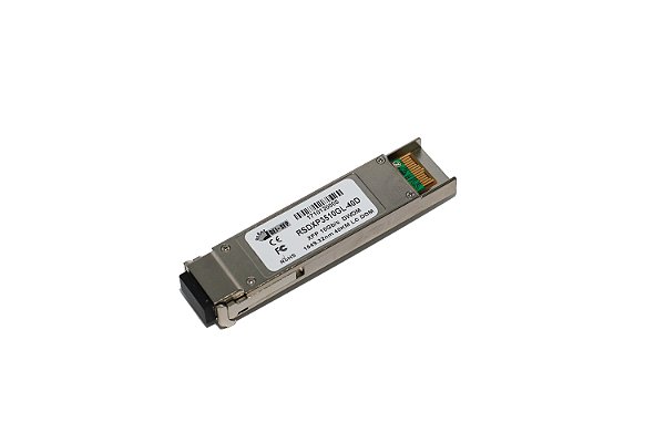 XFP DWDM CANAL 35 10G 40KM LC DDM