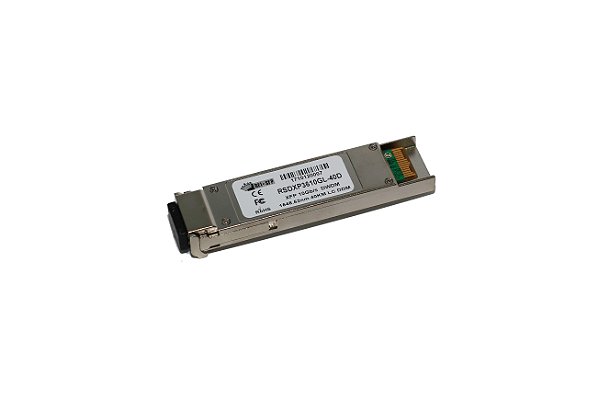 XFP DWDM CANAL 36 10G 40KM LC DDM