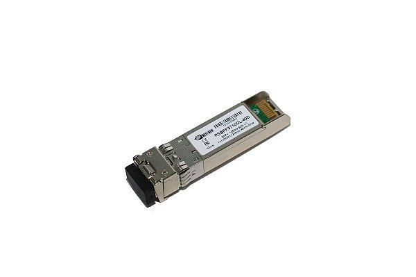 SFP+ 10G BIDI WDM MONOMODO TX1330NM RX1270NM 40KM LC DDM