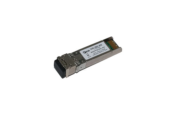 SFP+ SM DWDM CANAL 30 10G 40KM LC DDM