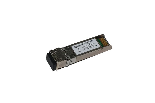 SFP+ SM DWDM CANAL 32 10G 40KM LC DDM