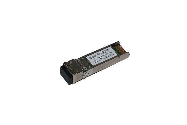 SFP+ SM DWDM CANAL 34 10G 40KM LC DDM