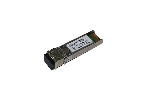 SFP+ SM DWDM CANAL 29 10G 80KM LC DDM