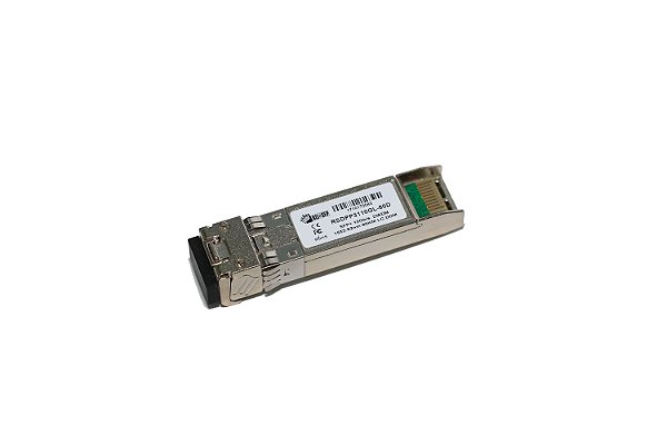 SFP+ SM DWDM CANAL 30 10G 80KM LC DDM