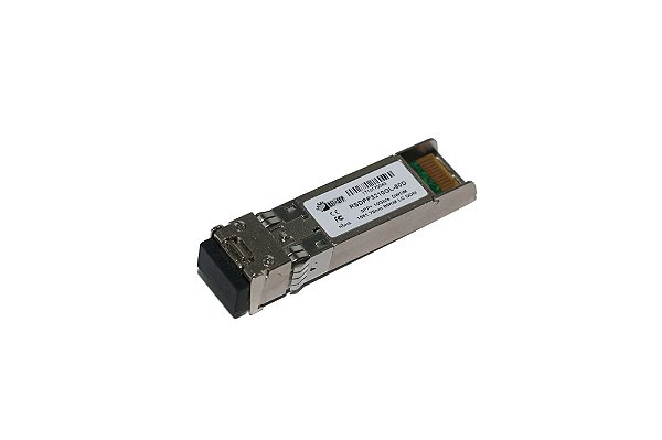 SFP+ SM DWDM CANAL 33 10G 80KM LC DDM