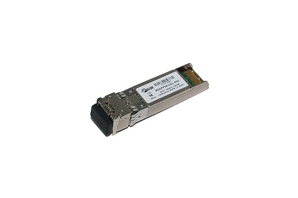 SFP+ SM DWDM CANAL 34 10G 80KM LC DDM