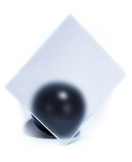 Vidro Laminado Fosco - m²
