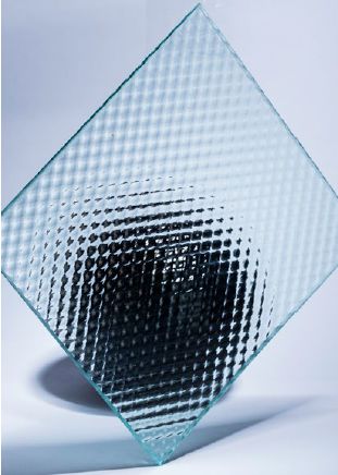 Vidro Mini Boreal - m²