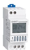 Programador Horizontal  220V 16 On/Off Nkg2, Marca Chint