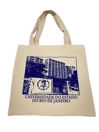 ECOBAG UERJ
