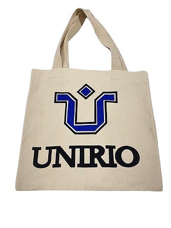 ECOBAG UNIRIO
