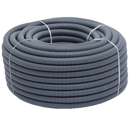 CONDUITE CORRUGADO ¾ 50M